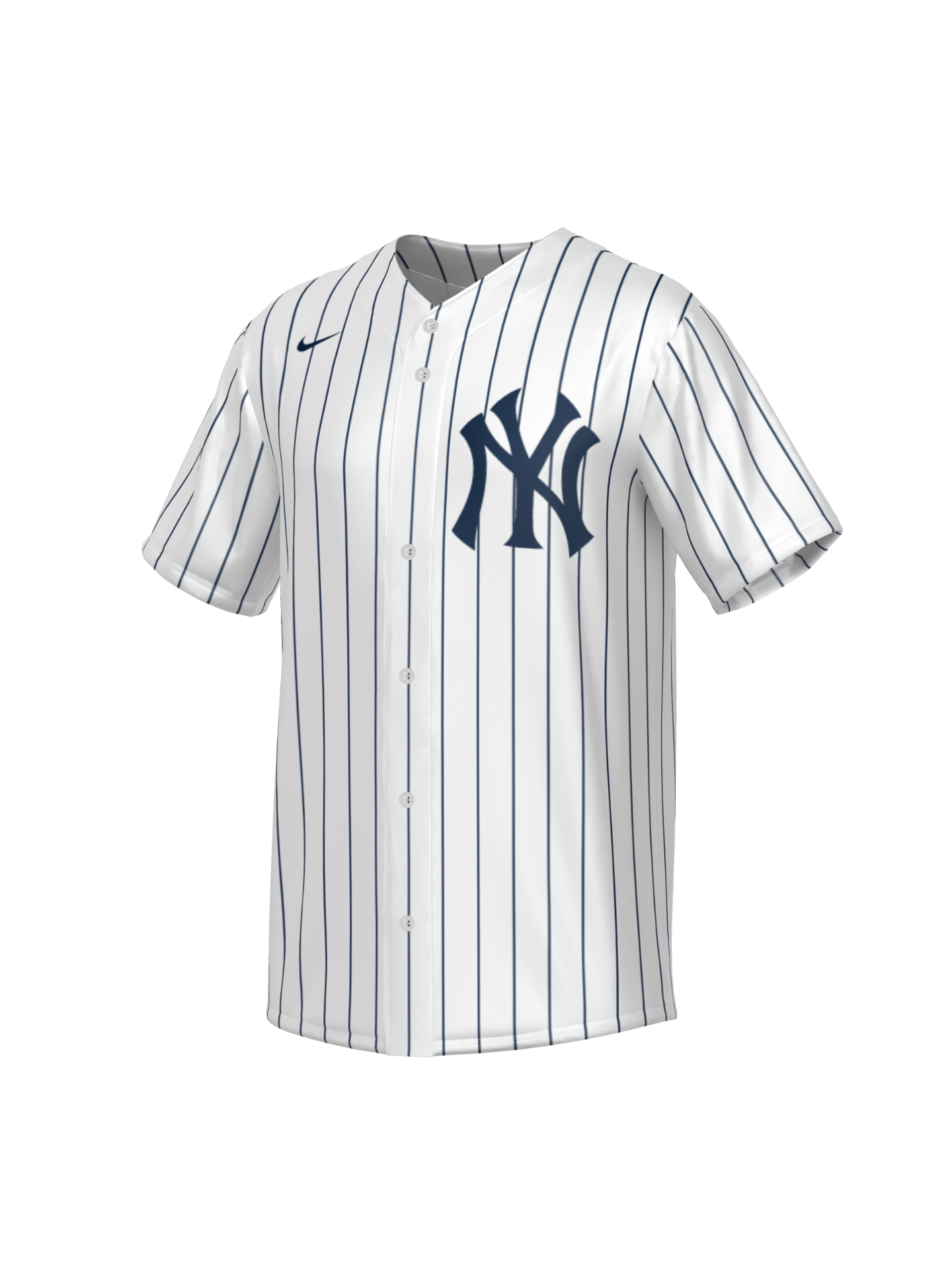 Nike NEW YORK YANKEES REPLICA JERSEY