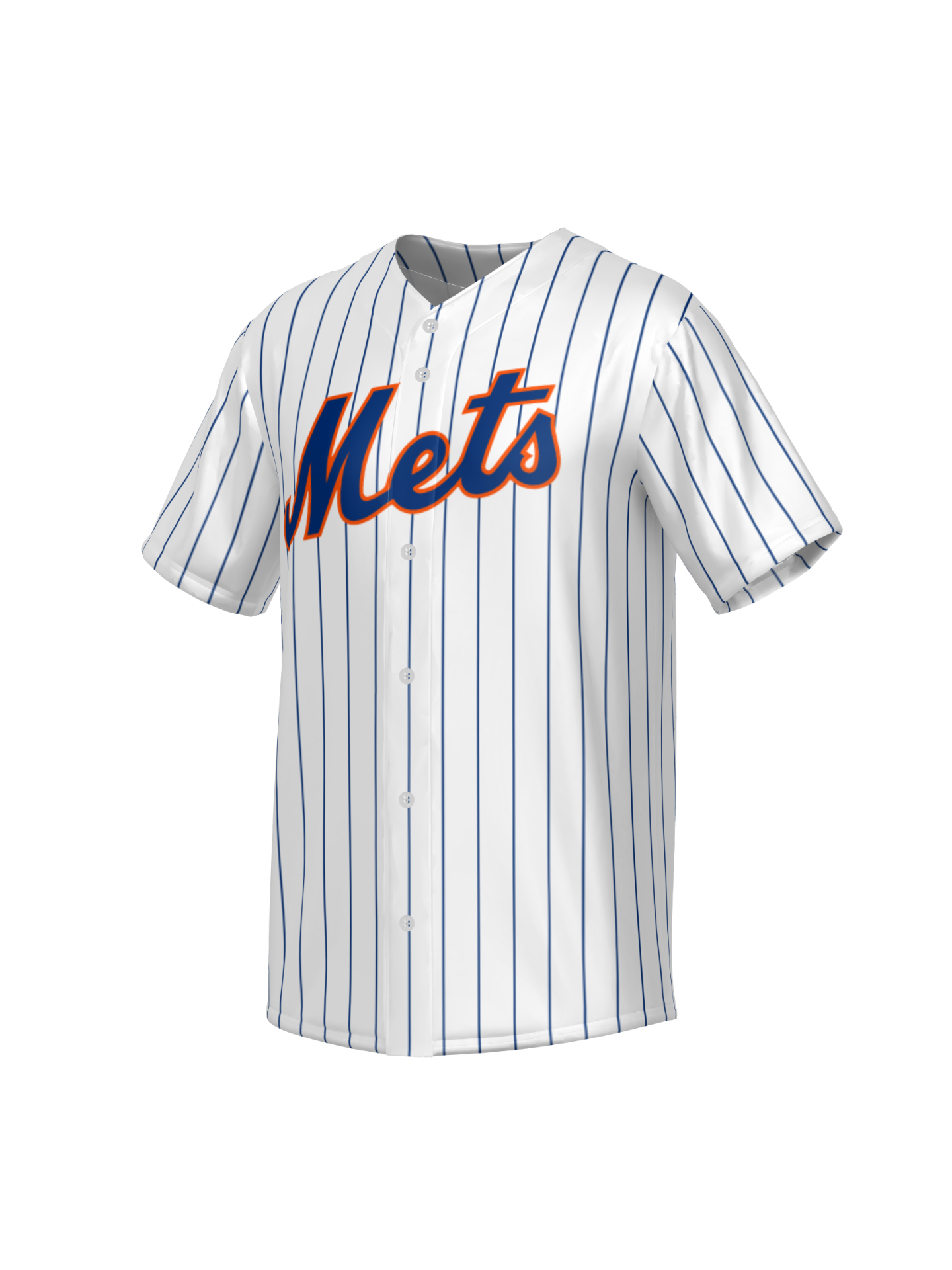 Nike NEW YORK METS REPLICA JERSEY