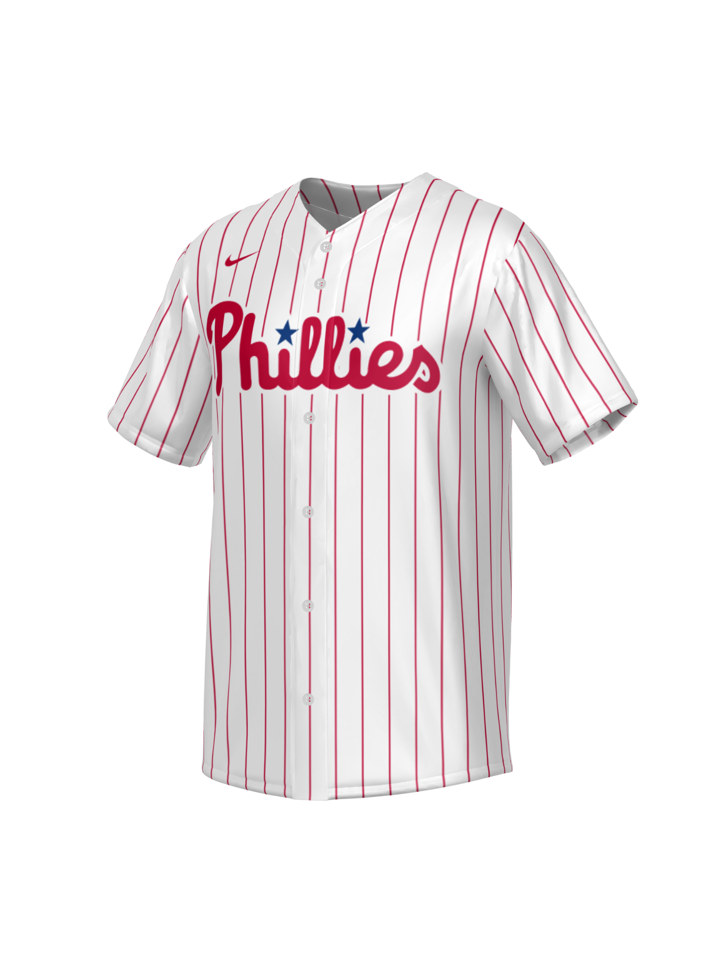 Nike PHILADELPHIA PHILLIES REPLICA JERSEY
