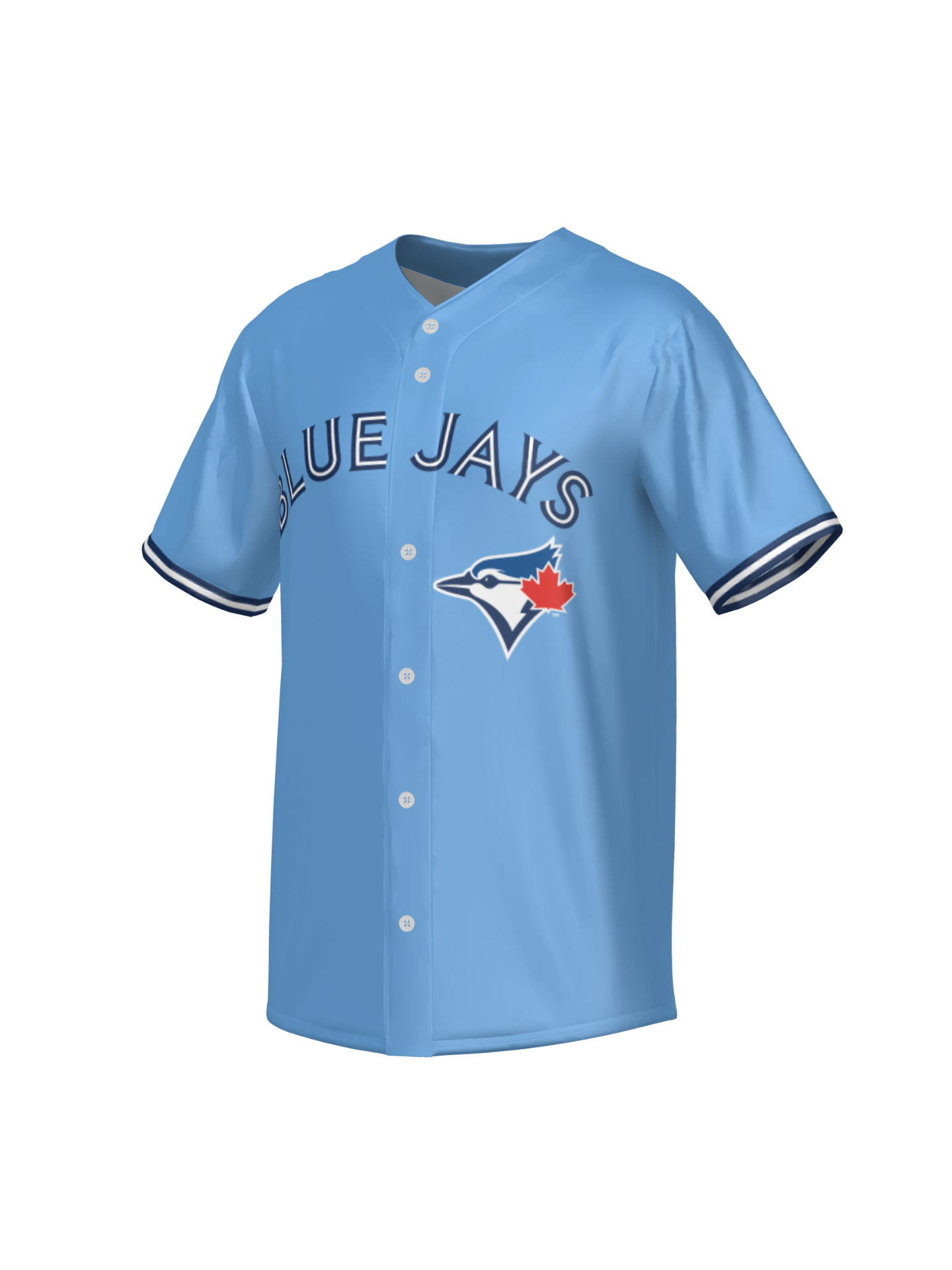Nike TORONTO BLUE JAYS REPLICA JERSEY