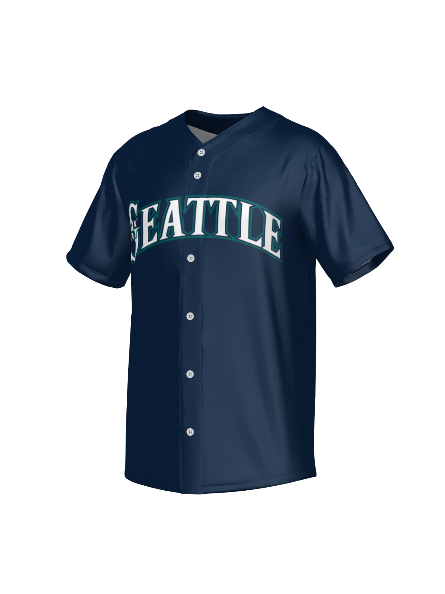 Nike SEATTLE MARINERS REPLICA JERSEY